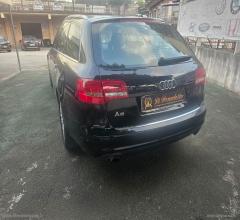 Auto - Audi a6 avant 2.0 tdie 136cv f.ap. advanced