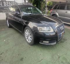 Auto - Audi a6 avant 2.0 tdie 136cv f.ap. advanced