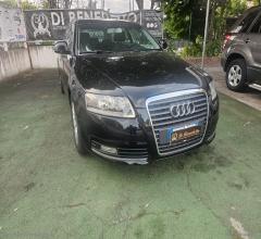 Auto - Audi a6 avant 2.0 tdie 136cv f.ap. advanced