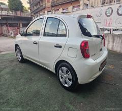 Auto - Nissan micra 1.2 12v 5p. gpl eco comfort