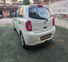 Auto - Nissan micra 1.2 12v 5p. gpl eco comfort
