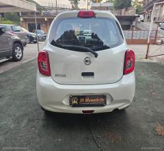 Auto - Nissan micra 1.2 12v 5p. gpl eco comfort