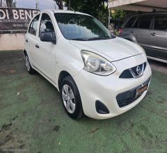 Auto - Nissan micra 1.2 12v 5p. gpl eco comfort