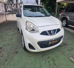 Auto - Nissan micra 1.2 12v 5p. gpl eco comfort