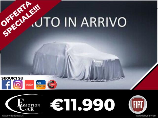 Fiat 500 c 1.0 hybrid dolcevita