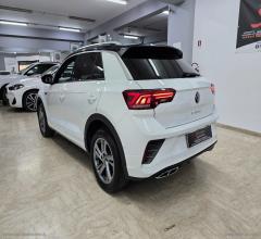 Auto - Volkswagen t-roc 2.0 tdi scr r-line