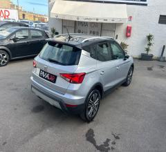 Auto - Seat arona 1.0 ecotsi fr