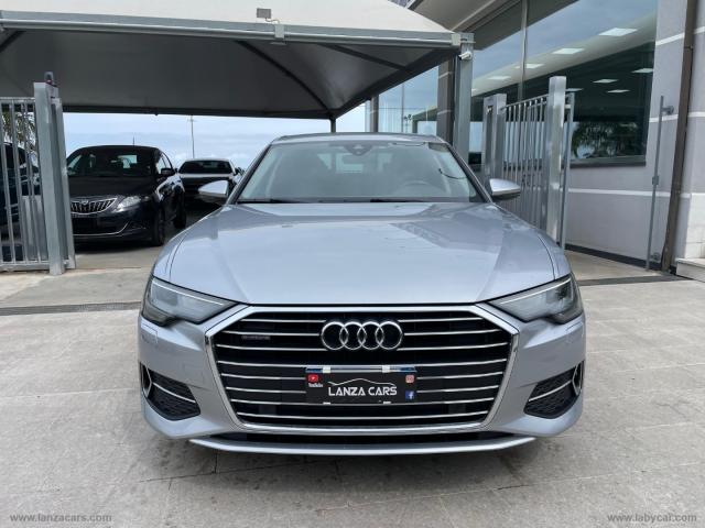 Auto - Audi a6 50 3.0 tdi quattro tipt. sport