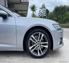 Auto - Audi a6 50 3.0 tdi quattro tipt. sport