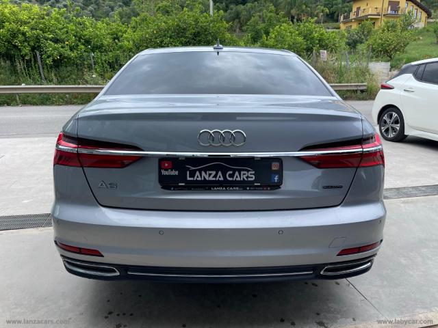 Auto - Audi a6 50 3.0 tdi quattro tipt. sport