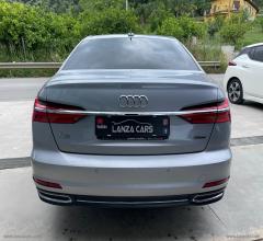Auto - Audi a6 50 3.0 tdi quattro tipt. sport