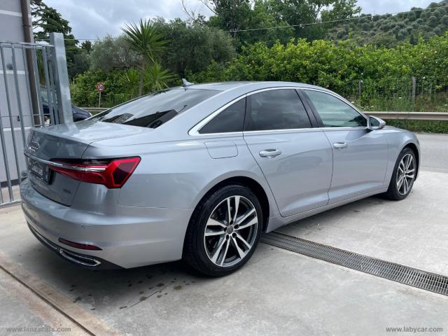 Auto - Audi a6 50 3.0 tdi quattro tipt. sport
