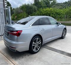 Auto - Audi a6 50 3.0 tdi quattro tipt. sport