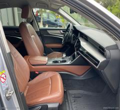 Auto - Audi a6 50 3.0 tdi quattro tipt. sport