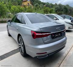 Auto - Audi a6 50 3.0 tdi quattro tipt. sport