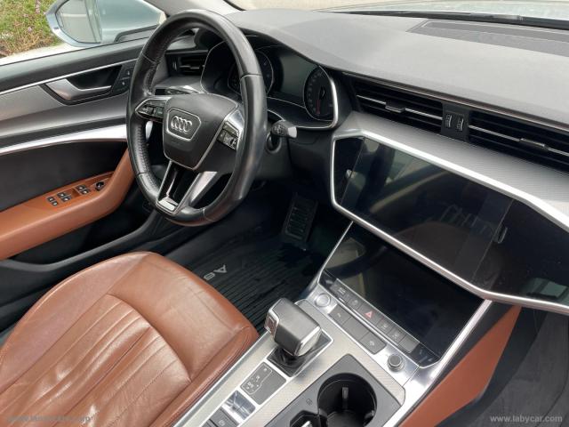 Auto - Audi a6 50 3.0 tdi quattro tipt. sport