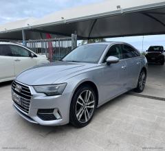 Auto - Audi a6 50 3.0 tdi quattro tipt. sport
