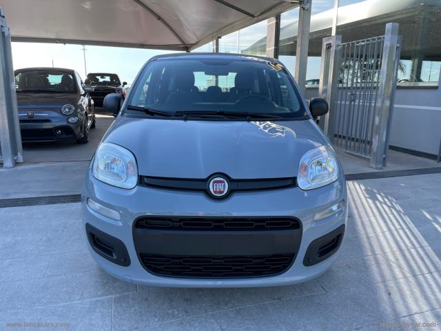 Auto - Fiat panda 1.0 firefly s&s hybrid