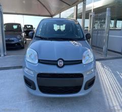 Auto - Fiat panda 1.0 firefly s&s hybrid