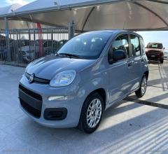 Auto - Fiat panda 1.0 firefly s&s hybrid