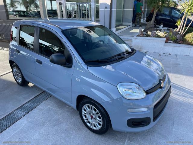 Auto - Fiat panda 1.0 firefly s&s hybrid