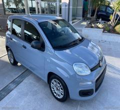 Auto - Fiat panda 1.0 firefly s&s hybrid