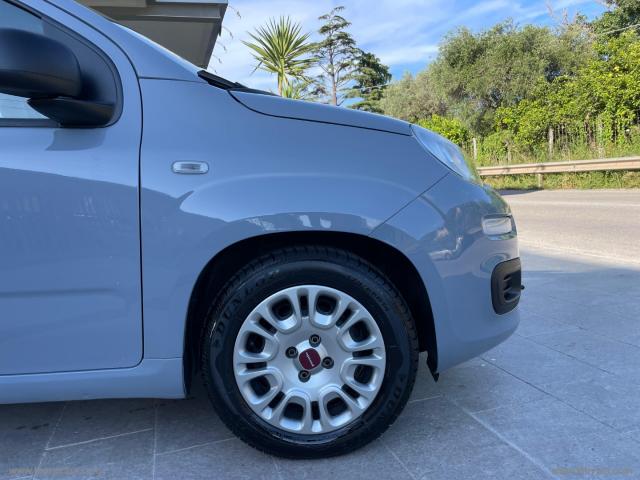 Auto - Fiat panda 1.0 firefly s&s hybrid