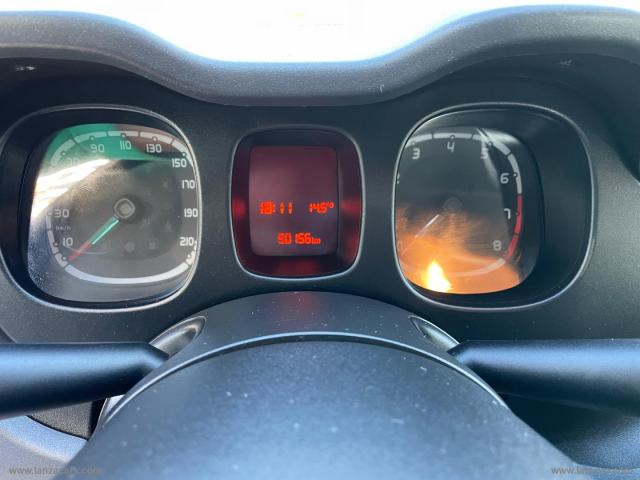 Auto - Fiat panda 1.0 firefly s&s hybrid