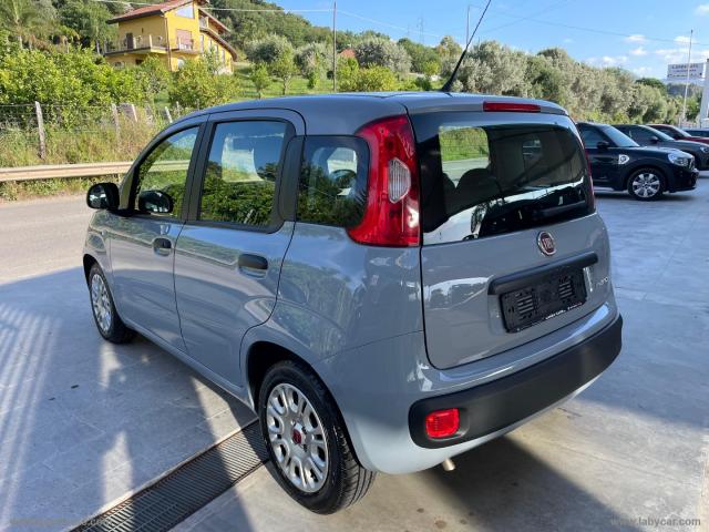 Auto - Fiat panda 1.0 firefly s&s hybrid