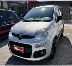 Auto - Fiat panda 1.3 mjt 95 cv s&s lounge