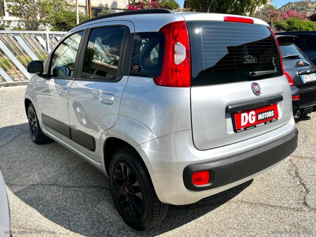 Auto - Fiat panda 1.3 mjt 95 cv s&s lounge