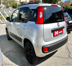 Auto - Fiat panda 1.3 mjt 95 cv s&s lounge