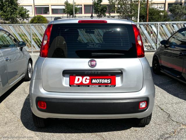 Auto - Fiat panda 1.3 mjt 95 cv s&s lounge