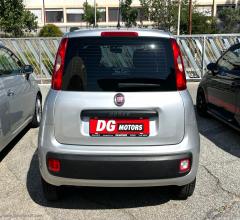 Auto - Fiat panda 1.3 mjt 95 cv s&s lounge