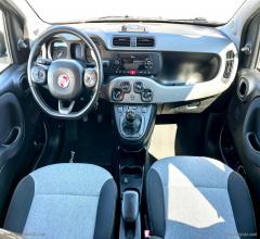 Auto - Fiat panda 1.3 mjt 95 cv s&s lounge