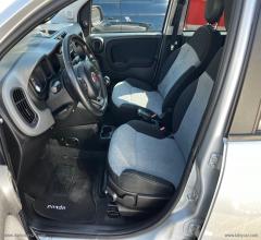 Auto - Fiat panda 1.3 mjt 95 cv s&s lounge
