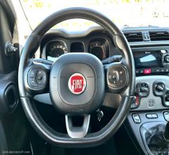 Auto - Fiat panda 1.3 mjt 95 cv s&s lounge