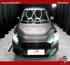 Auto - Suzuki swift 1.2 hybrid 4wd allgrip top