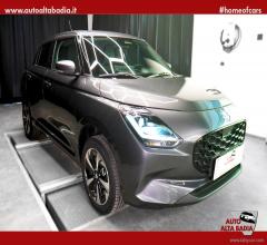 Auto - Suzuki swift 1.2 hybrid 4wd allgrip top