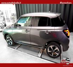 Auto - Suzuki swift 1.2 hybrid 4wd allgrip top