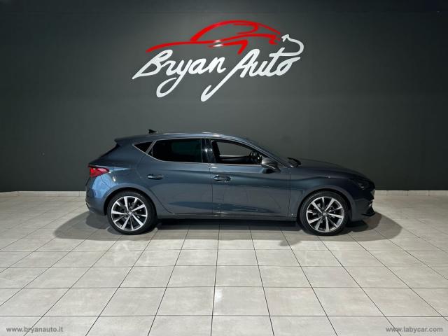 Seat leon 1.0 etsi 110cv dsg fr
