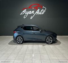 Seat leon 1.0 etsi 110cv dsg fr