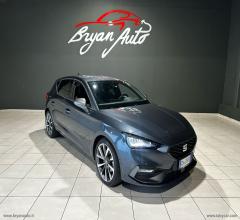 Auto - Seat leon 1.0 etsi 110cv dsg fr