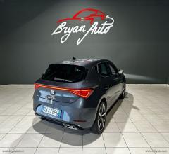 Auto - Seat leon 1.0 etsi 110cv dsg fr