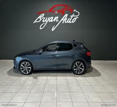 Auto - Seat leon 1.0 etsi 110cv dsg fr