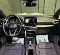 Auto - Seat leon 1.0 etsi 110cv dsg fr