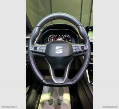 Auto - Seat leon 1.0 etsi 110cv dsg fr