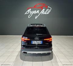Auto - Audi a4 allroad 2.0 tdi 190cv s tr. business quattro