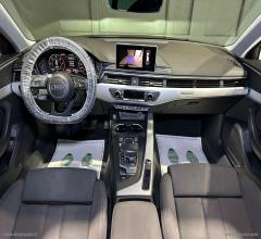 Auto - Audi a4 allroad 2.0 tdi 190cv s tr. business quattro