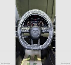 Auto - Audi a4 allroad 2.0 tdi 190cv s tr. business quattro